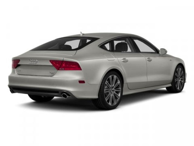 2014 Audi A7 3.0 TDI Prestige