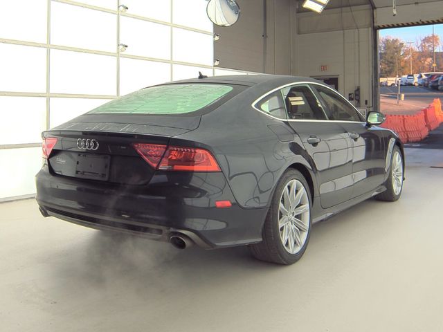 2014 Audi A7 3.0 Prestige