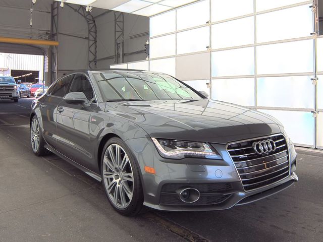 2014 Audi A7 3.0 Prestige