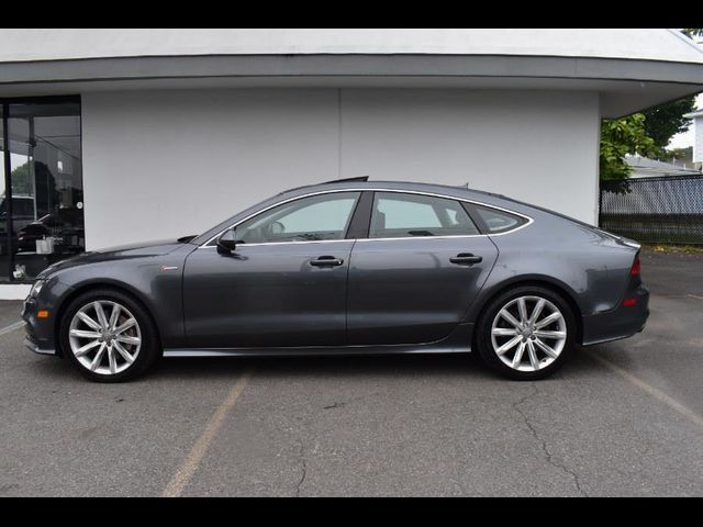 2014 Audi A7 3.0 Prestige