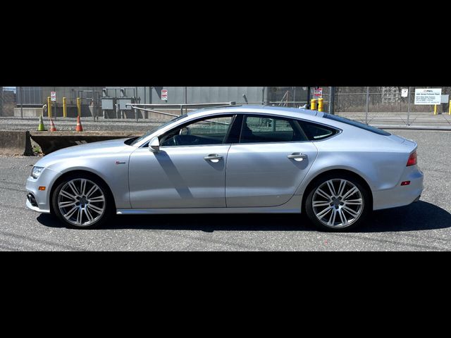 2014 Audi A7 3.0 Prestige