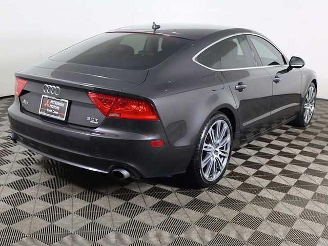 2014 Audi A7 3.0 Premium Plus