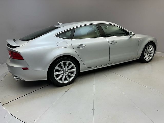2014 Audi A7 3.0 Premium Plus