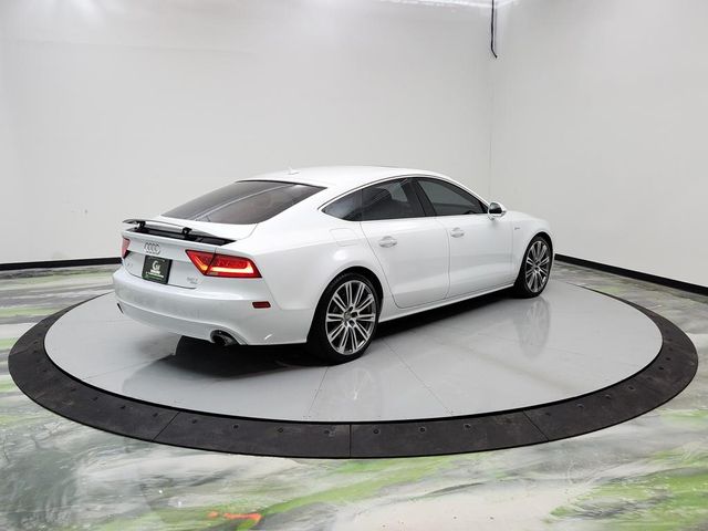 2014 Audi A7 3.0 Premium Plus