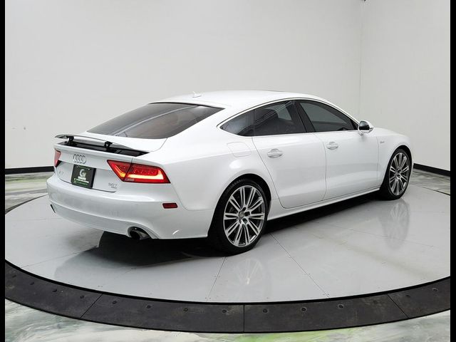 2014 Audi A7 3.0 Premium Plus