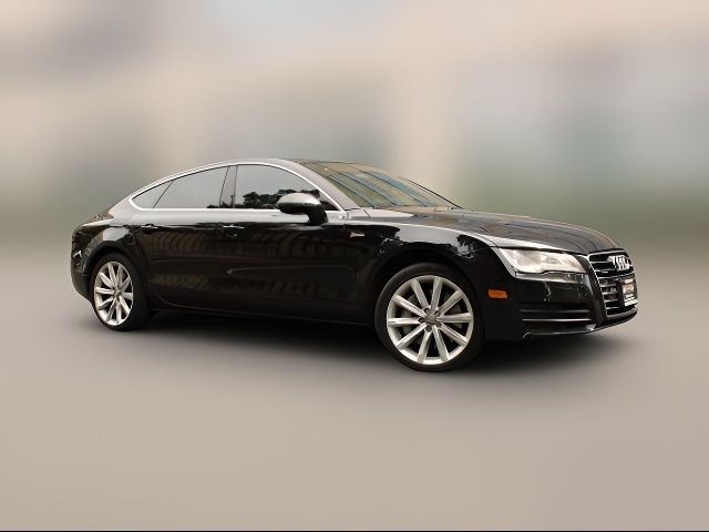 2014 Audi A7 3.0 Premium Plus