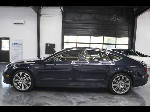 2014 Audi A7 3.0 Premium Plus