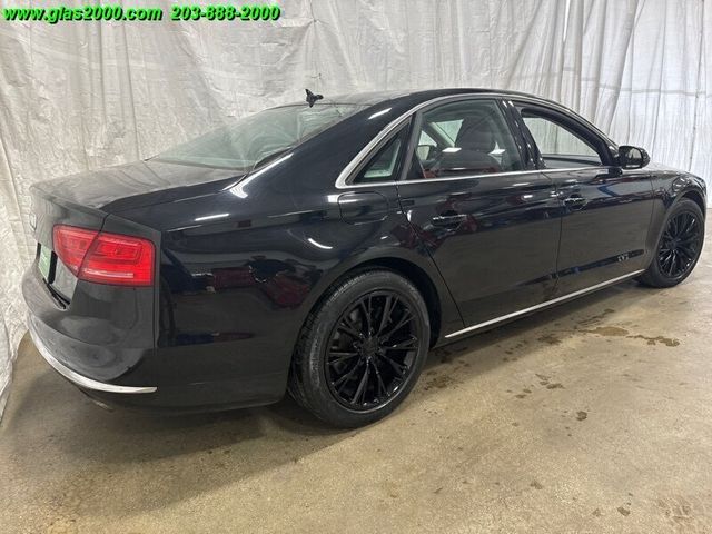 2014 Audi A8 3.0T