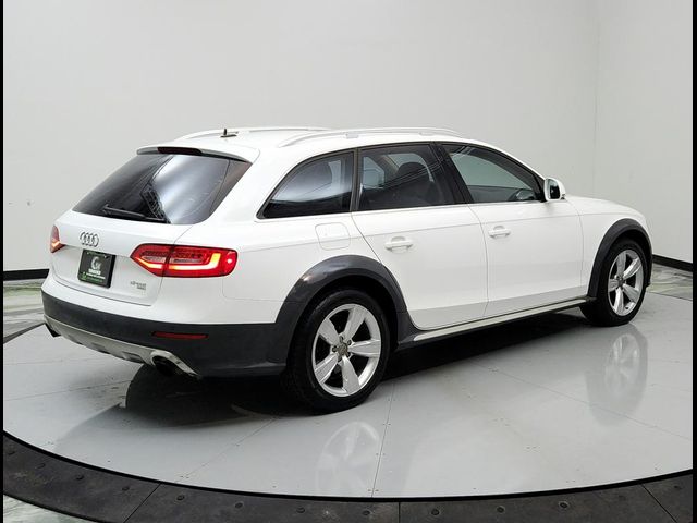 2014 Audi Allroad Premium Plus