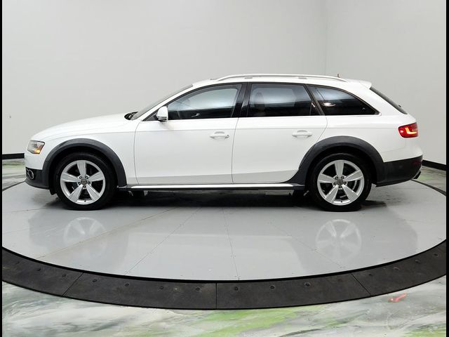 2014 Audi Allroad Premium Plus