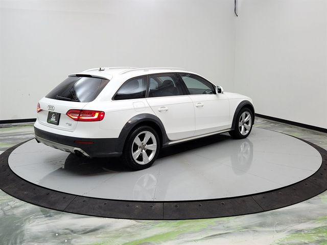 2014 Audi Allroad Premium Plus