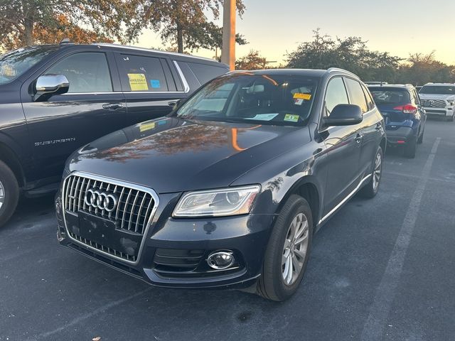 2014 Audi Q5 Premium