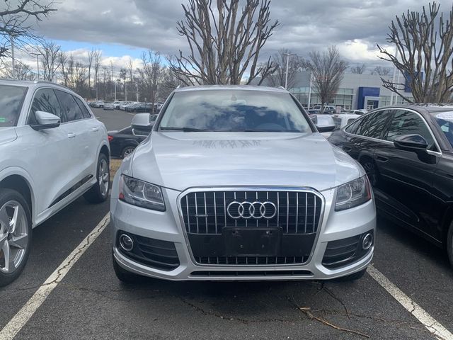 2014 Audi Q5 Premium