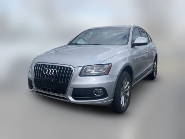 2014 Audi Q5 Premium