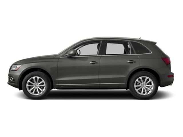 2014 Audi Q5 Premium