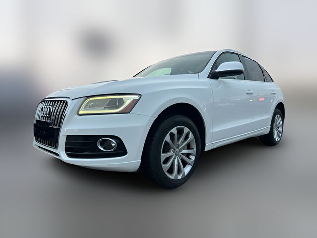 2014 Audi Q5 Premium