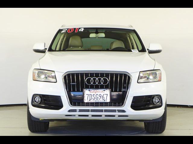 2014 Audi Q5 Premium