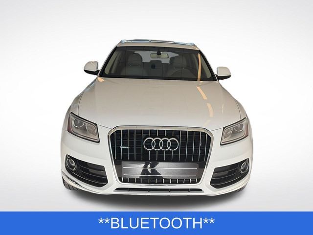 2014 Audi Q5 Premium
