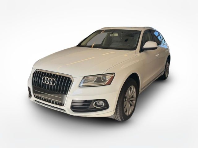2014 Audi Q5 Premium