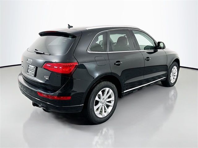 2014 Audi Q5 Premium