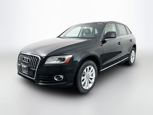 2014 Audi Q5 Premium