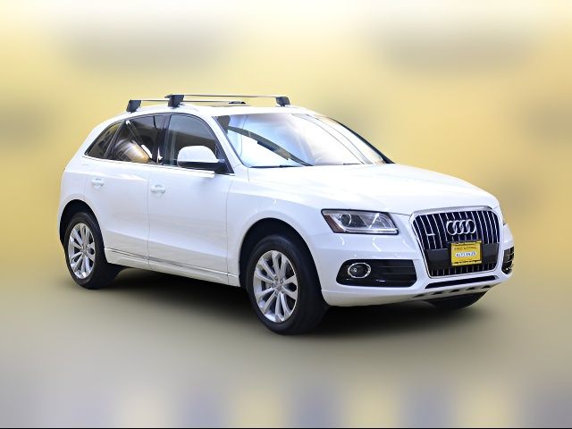 2014 Audi Q5 Premium