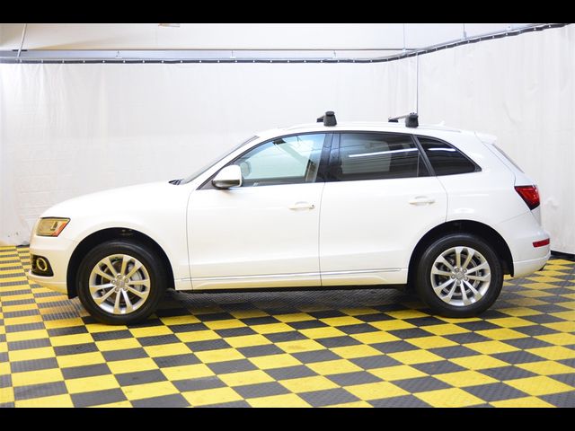 2014 Audi Q5 Premium