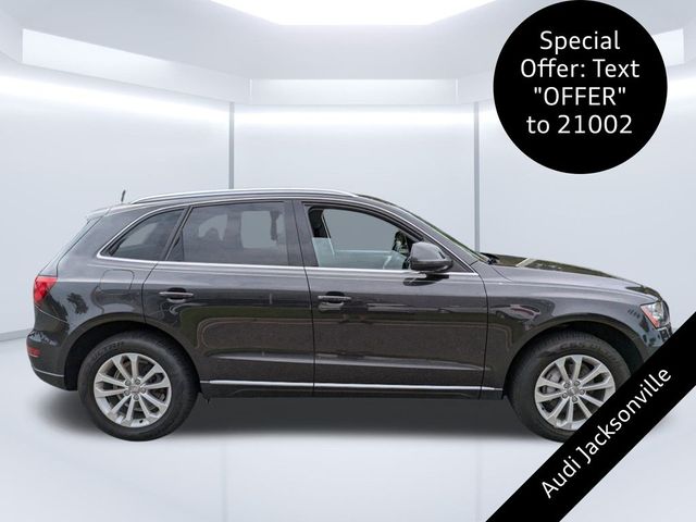 2014 Audi Q5 Premium