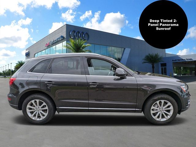 2014 Audi Q5 Premium