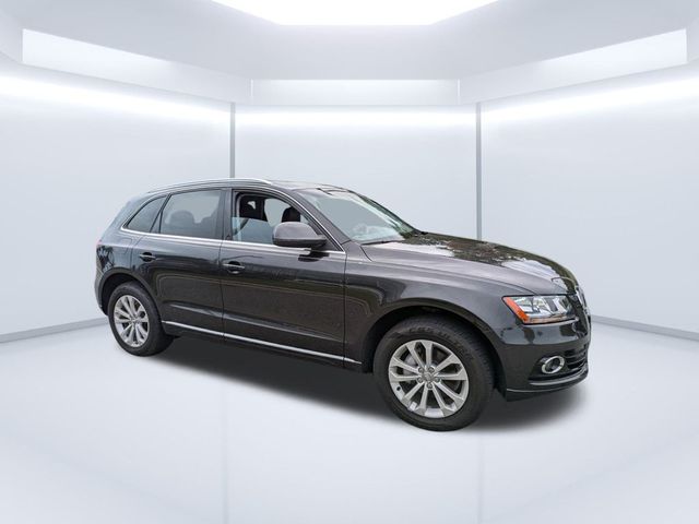 2014 Audi Q5 Premium