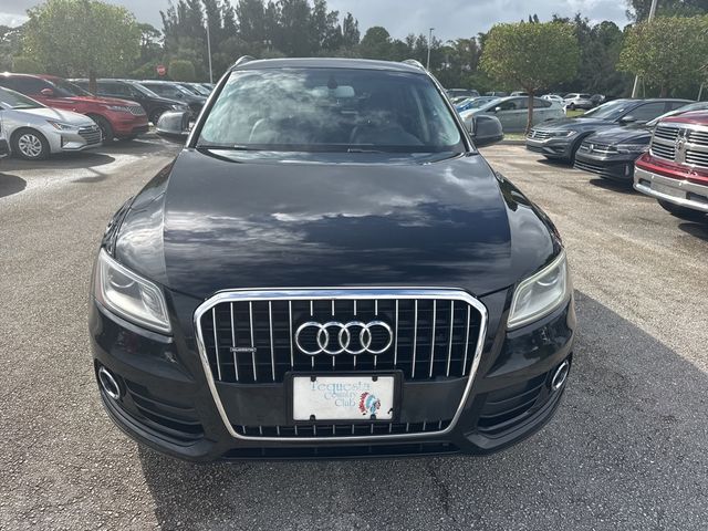 2014 Audi Q5 Premium