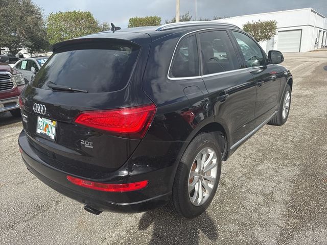 2014 Audi Q5 Premium