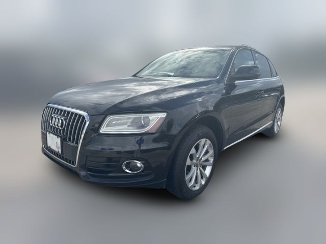 2014 Audi Q5 Premium