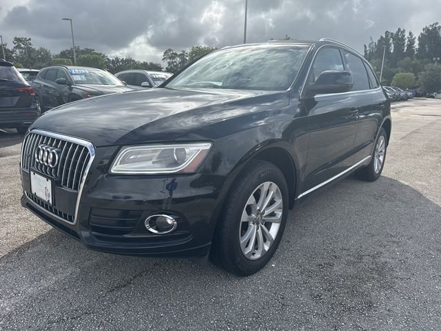 2014 Audi Q5 Premium