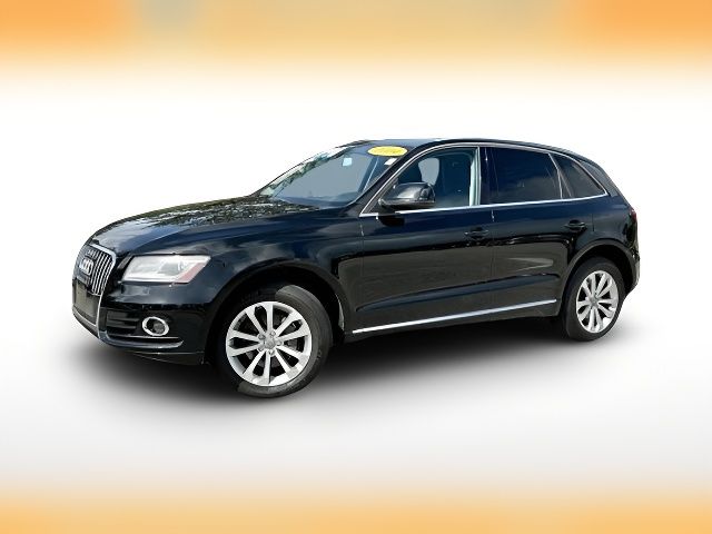 2014 Audi Q5 Premium