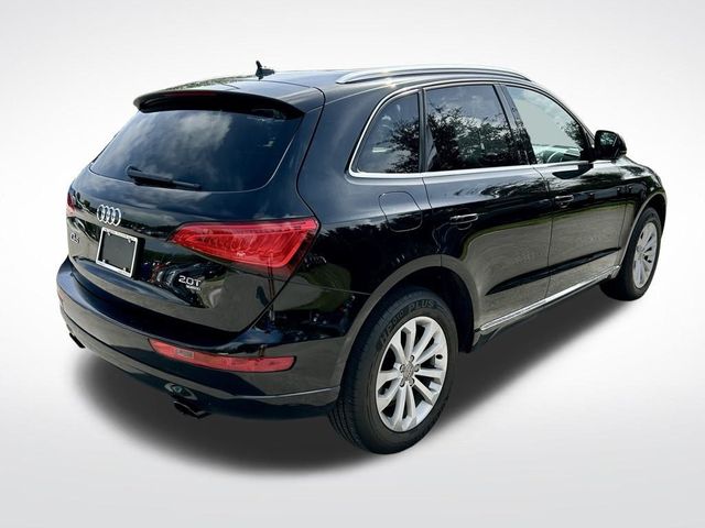 2014 Audi Q5 Premium