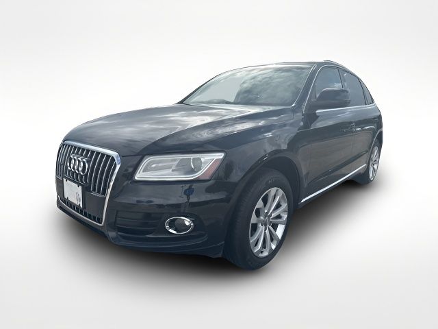 2014 Audi Q5 Premium