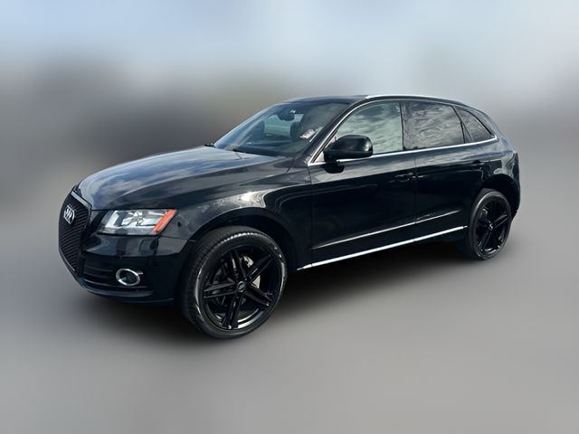 2014 Audi Q5 Premium