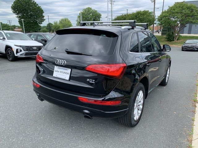 2014 Audi Q5 Premium
