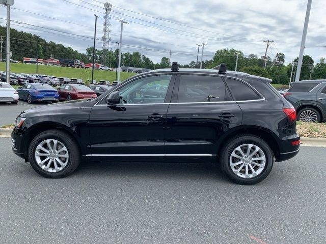 2014 Audi Q5 Premium
