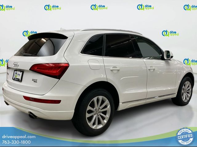 2014 Audi Q5 Premium