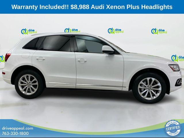 2014 Audi Q5 Premium
