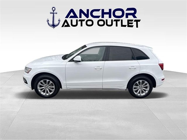 2014 Audi Q5 Premium