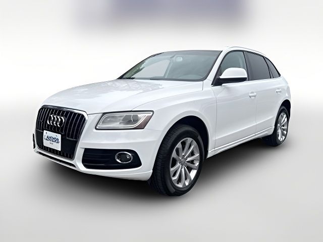 2014 Audi Q5 Premium