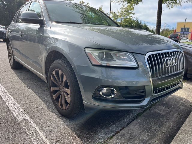 2014 Audi Q5 Premium