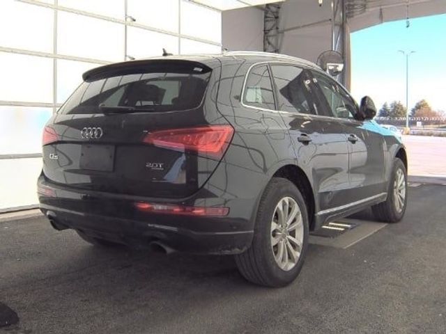 2014 Audi Q5 Premium