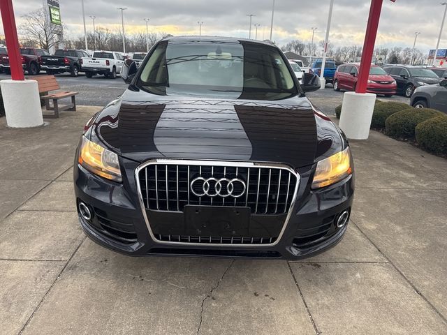 2014 Audi Q5 Premium