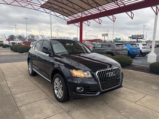 2014 Audi Q5 Premium