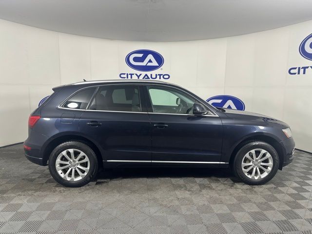 2014 Audi Q5 Premium