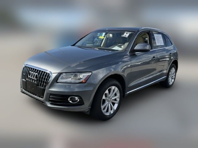 2014 Audi Q5 Premium